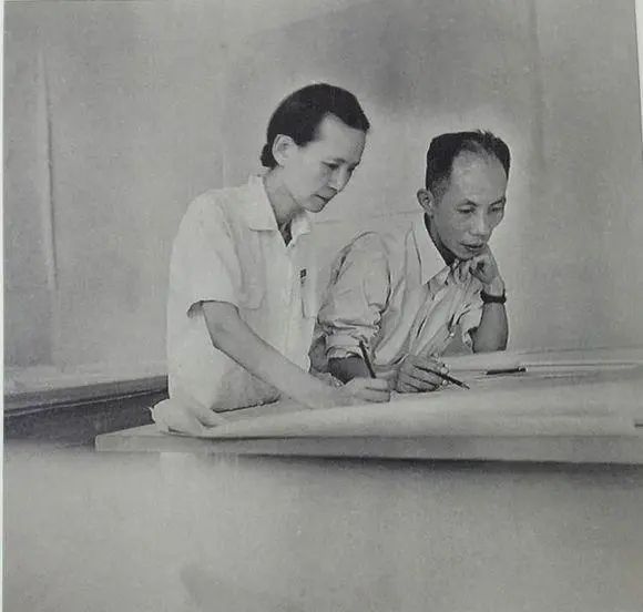 梦回宾大的林徽因，都在追忆什么 ｜被流言误解的建筑大师的一生