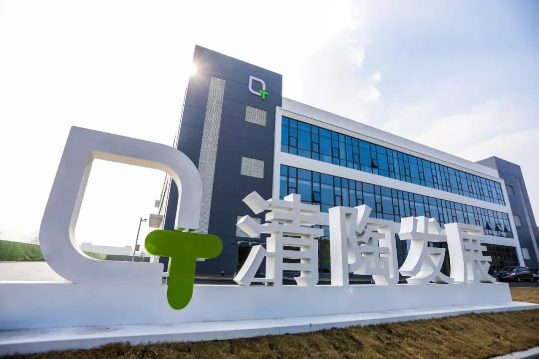 不种咖啡豆的江苏昆山，缘何被星巴克、瑞幸等企业“包围”？