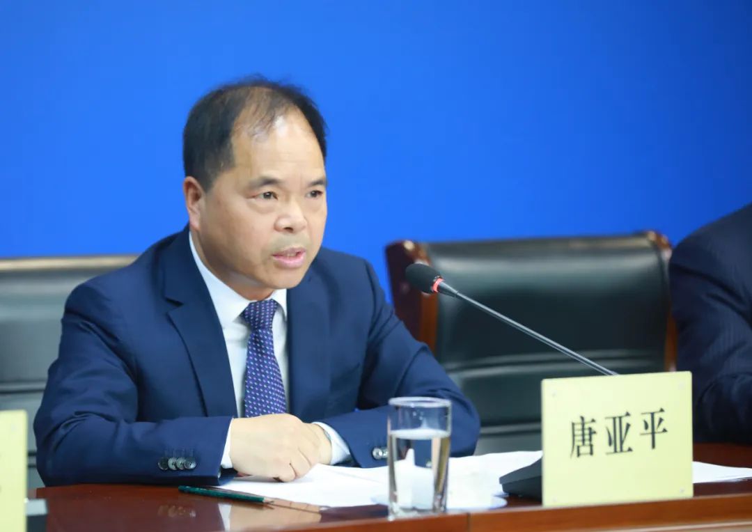 陕西省人民政府新闻办公室举办新闻发布会解读《陕西省国土空间规划（2021-2035年）》