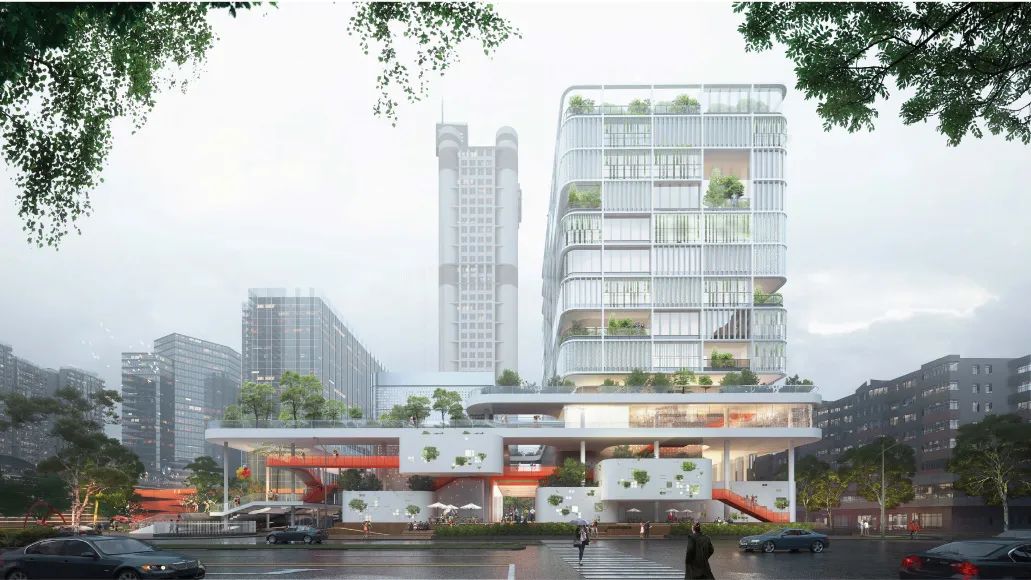 化“邻避”为“迎臂”,高品质市政公用设施设计今后有了指引导则 化“邻避”为“迎臂”,高品质市政公用设施设计今后有了指引导则
