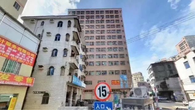 住房城乡建设部第一批城市更新典型案例推介IV——活力街区打造类 住房城乡建设部第一批城市更新典型案例推介IV——活力街区打造类