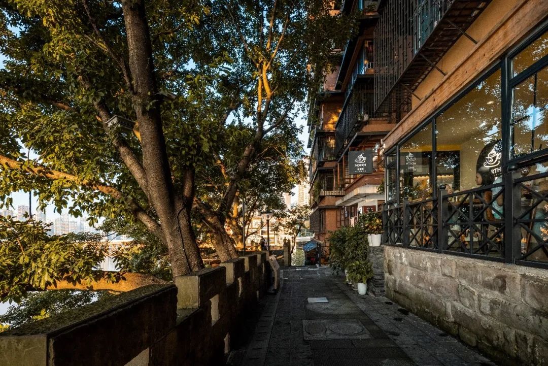 住房城乡建设部第一批城市更新典型案例推介IV——活力街区打造类
