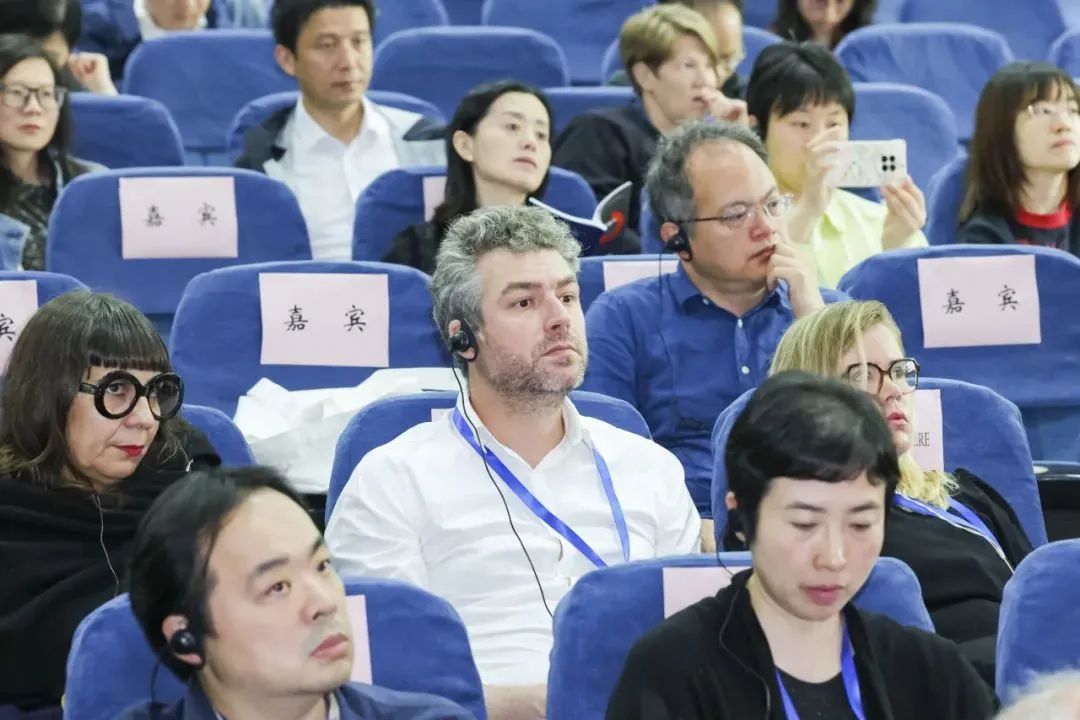 “超越界限的遗产：面向可持续发展的中法遗产保护与文化旅游学术研讨会”举行