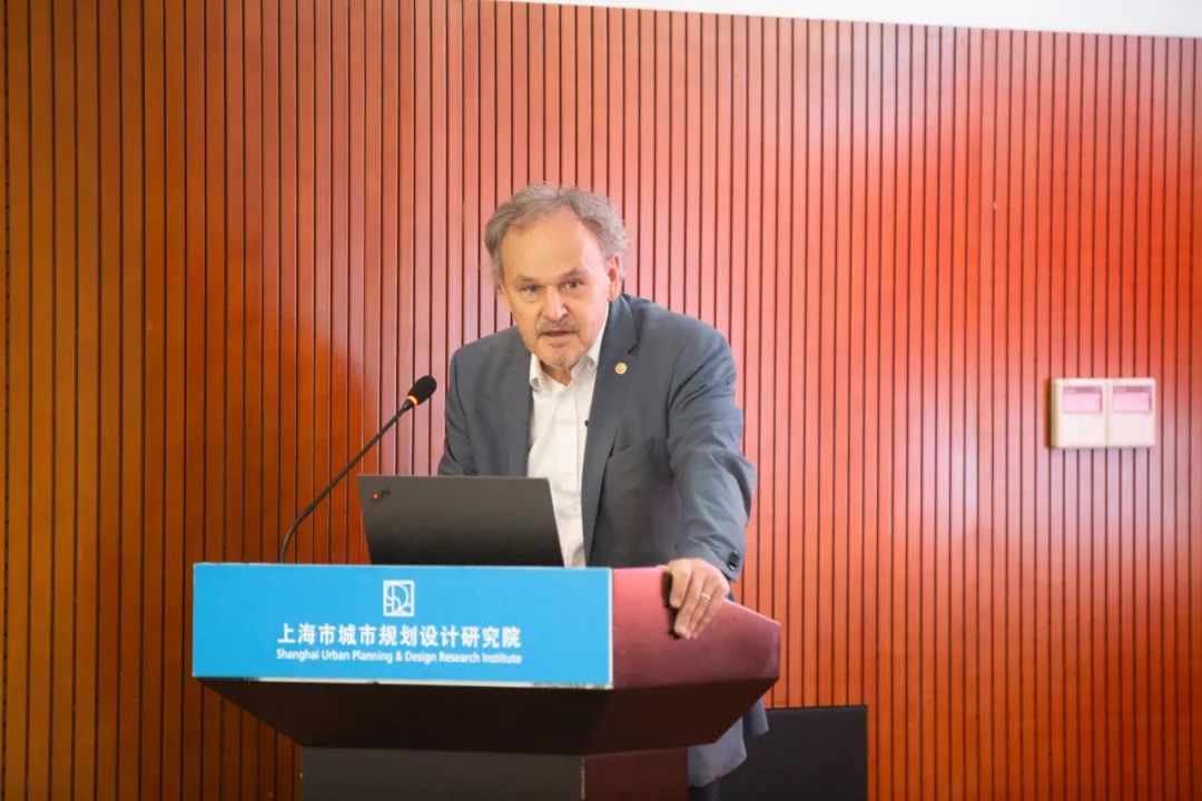 绿房子•名城说 | 超越界线的遗产：面向可持续发展的中法遗产保护与文化旅游学术研讨会分论坛