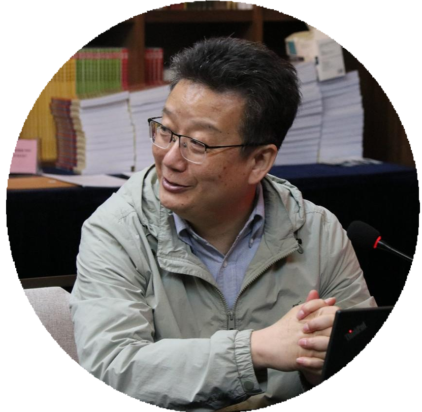 会议简讯 | 吕舟教授主持的国家社科基金重大项目“扩大社会力量参与文化遗产保护问题研究”中期研讨会成功举行 会议简讯 | 吕舟教授主持的国家社科基金重大项目“扩大社会力量参与文化遗产保护问题研究”中期研讨会成功举行