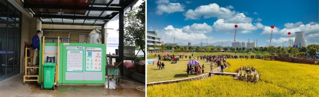 【农贸市场】国潮来袭:浙江菜市场的国有化改造,你跟上了吗? 【农贸市场】国潮来袭:浙江菜市场的国有化改造,你跟上了吗?