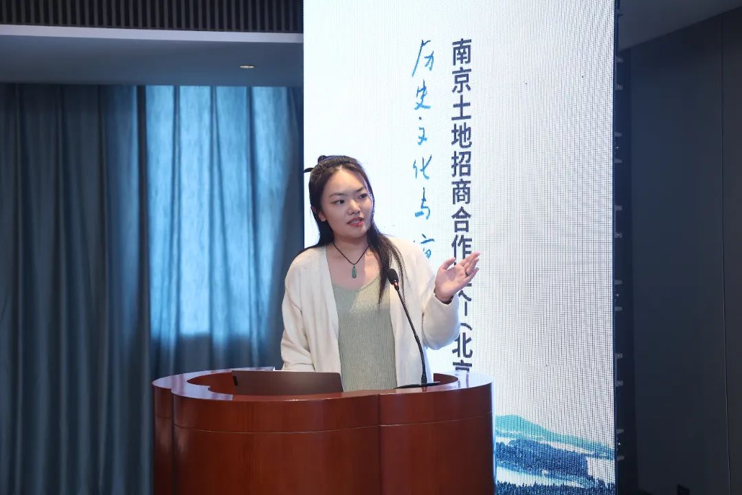 用地指标市场定 土地供应推介南京模式获在京房企好评