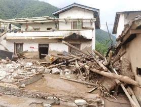 2023年度全国地灾成功避险十大典型案例揭晓 2023年度全国地灾成功避险十大典型案例揭晓