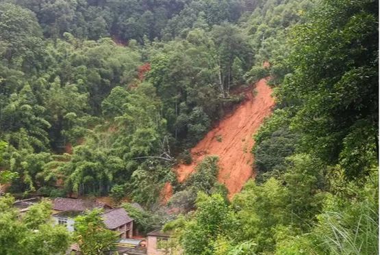 2023年度全国地灾成功避险十大典型案例揭晓 2023年度全国地灾成功避险十大典型案例揭晓