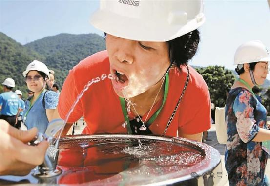 谋定后动，因地制宜——广州优质饮用水规划布局和行动计划思考