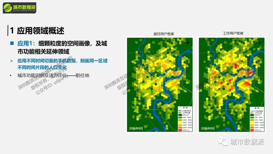 【开课倒计时4天】职住关系研究，职住平衡分析及评价实操丨城市数据派