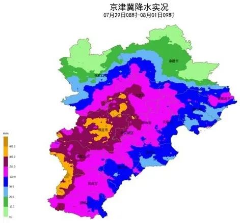 全国防灾减灾日 | 程晓陶:城市洪涝防治的流域统筹与韧性提升 全国防灾减灾日 | 程晓陶:城市洪涝防治的流域统筹与韧性提升
