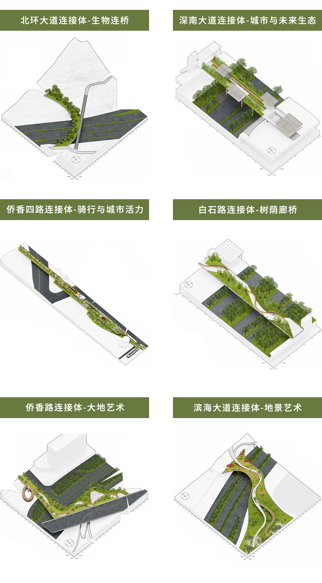 深圳红树林湿地博物馆