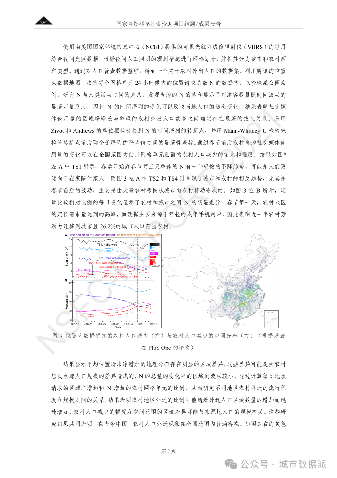 人群迁徙和移动的定量估算与建模:新的时空耦合分析和制图方法丨城市数据派 人群迁徙和移动的定量估算与建模:新的时空耦合分析和制图方法丨城市数据派
