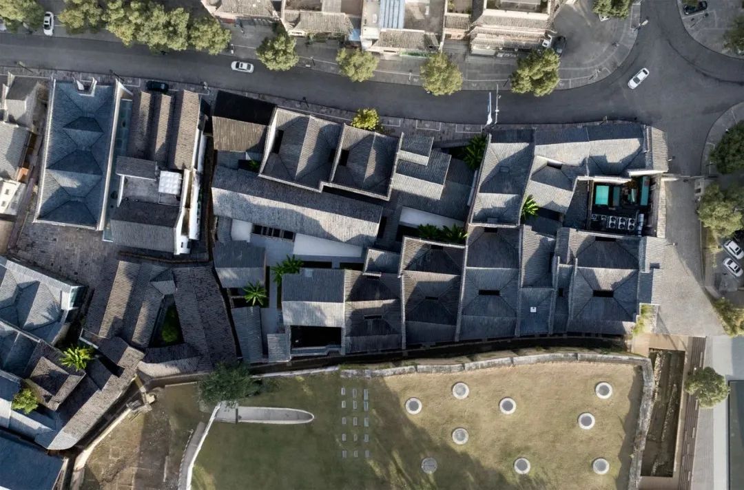 对话清华张杰教授 | 景德镇:工业遗产引领下的城市更新 对话清华张杰教授 | 景德镇:工业遗产引领下的城市更新