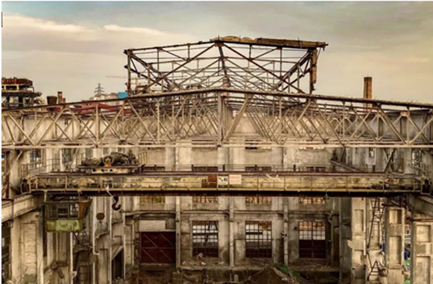 住房城乡建设部第一批城市更新典型案例推介IV——活力街区打造类 住房城乡建设部第一批城市更新典型案例推介IV——活力街区打造类