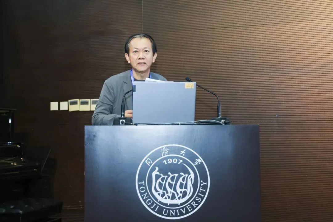 “超越界限的遗产：面向可持续发展的中法遗产保护与文化旅游学术研讨会”举行