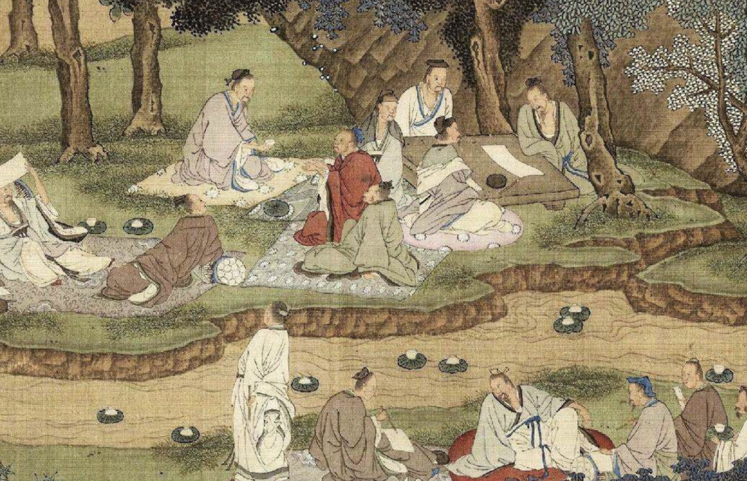 《中国美术8000年》被嘲讽“土、俗、丑”，国风审美终于挺直腰板，看呆了