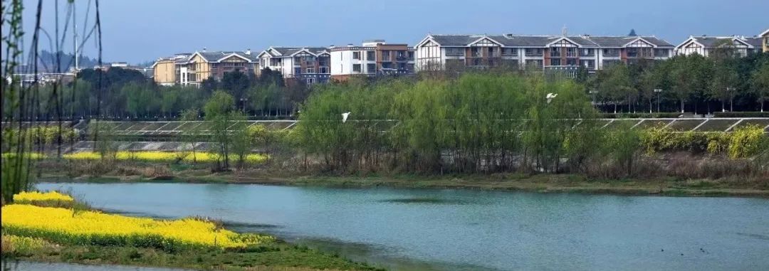 规划伴行、大爱永恒——中规院人北川5•12抗震救灾十六周年纪念与回顾