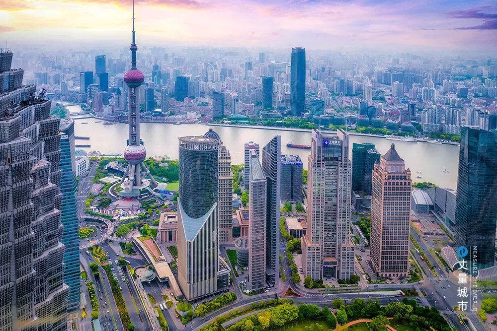 消费中心城市需要什么样的商圈?