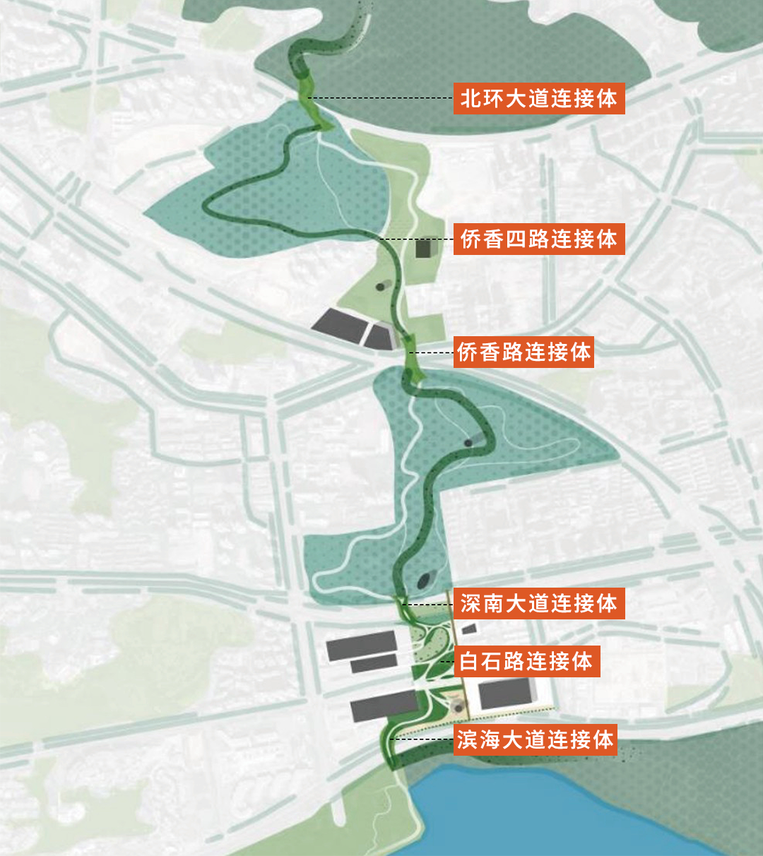 深圳红树林湿地博物馆