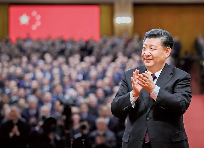 《求是》杂志发表习近平总书记重要文章《全面深化改革开放，为中国式现代化持续注入强劲动力》