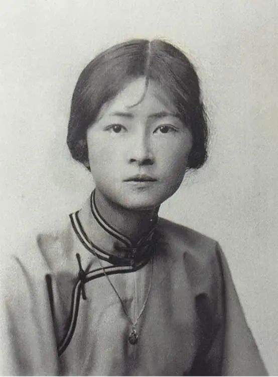 梦回宾大的林徽因,都在追忆什么 |被流言误解的建筑大师的一生 梦回宾大的林徽因,都在追忆什么 |被流言误解的建筑大师的一生