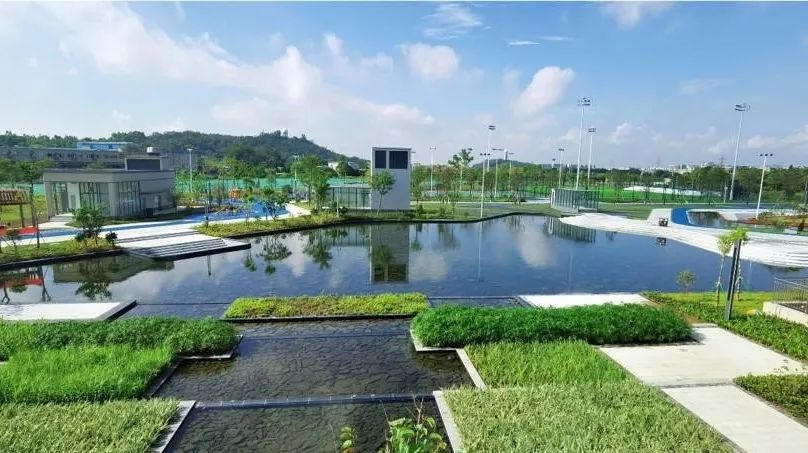 化“邻避”为“迎臂”,高品质市政公用设施设计今后有了指引导则 化“邻避”为“迎臂”,高品质市政公用设施设计今后有了指引导则