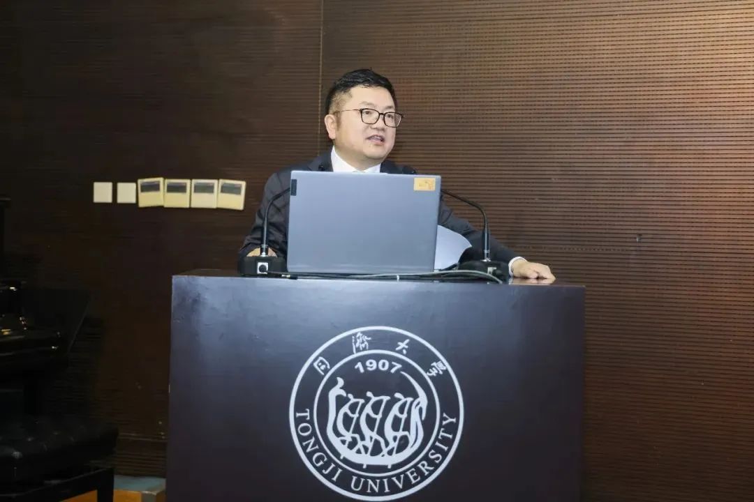 “超越界限的遗产：面向可持续发展的中法遗产保护与文化旅游学术研讨会”举行