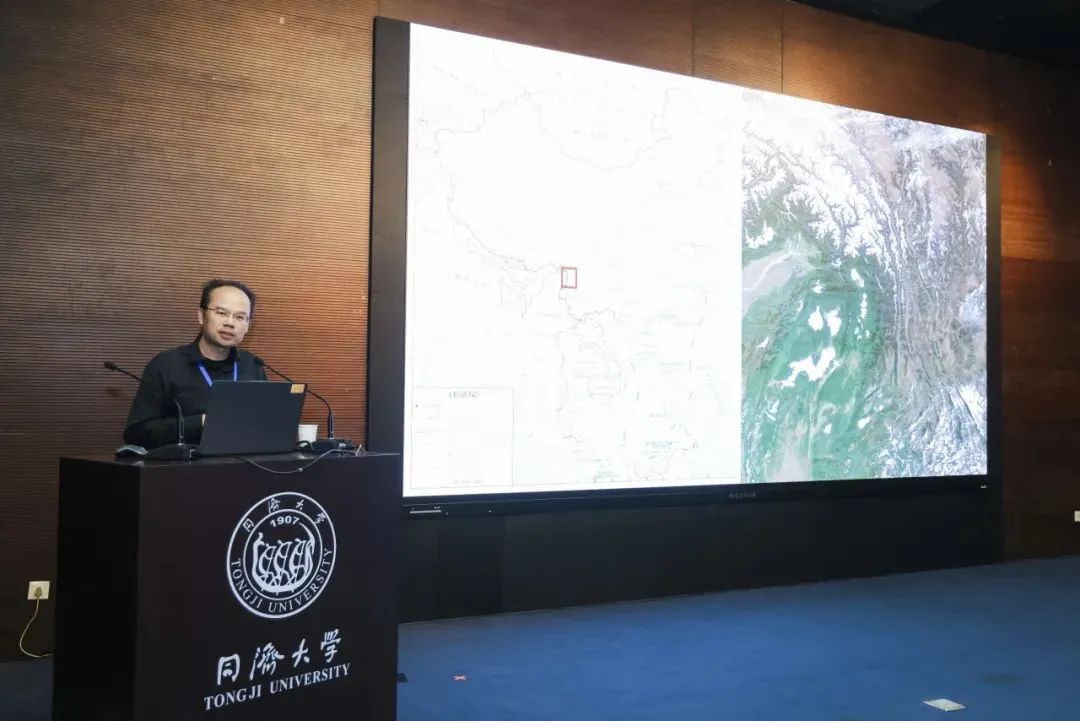 “超越界限的遗产：面向可持续发展的中法遗产保护与文化旅游学术研讨会”举行