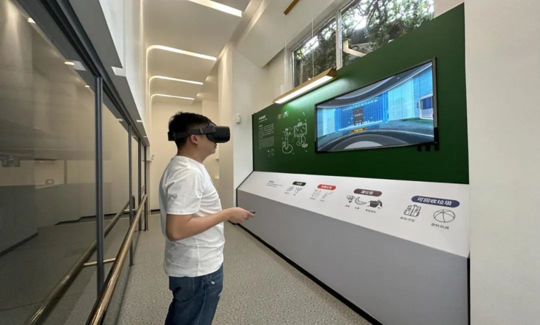 住房城乡建设部第一批城市更新典型案例推介VI——城市基础设施更新改造类
