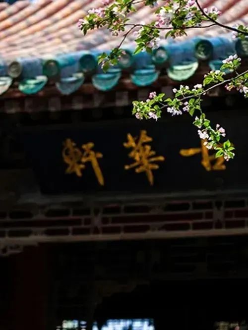 红墙白塔下的ta，是北京城悠久历史的见证