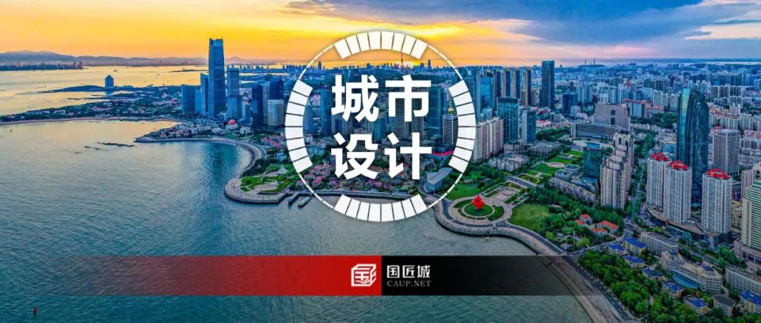 # 规划学社今日更新：总体城市设计案例推荐