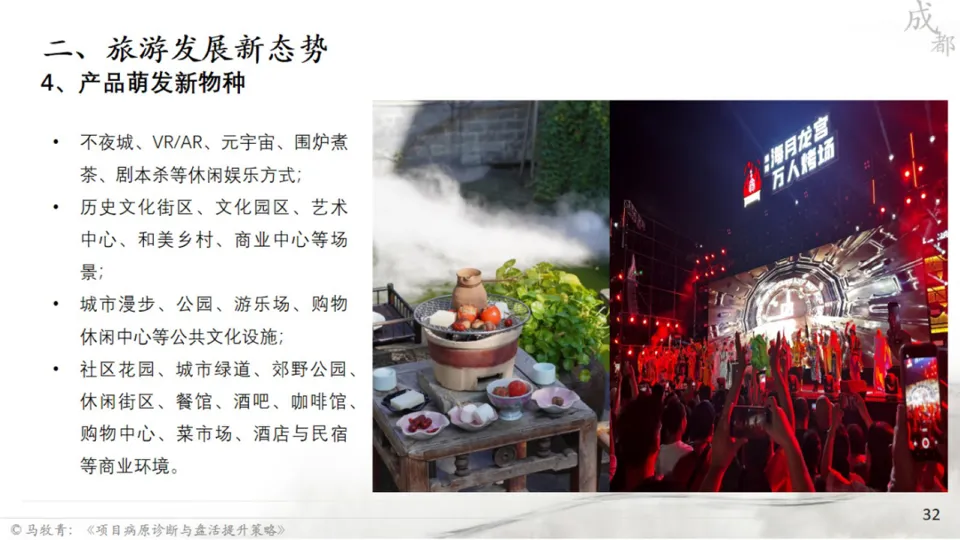 马牧青：项目成败得失与盘活提升策略