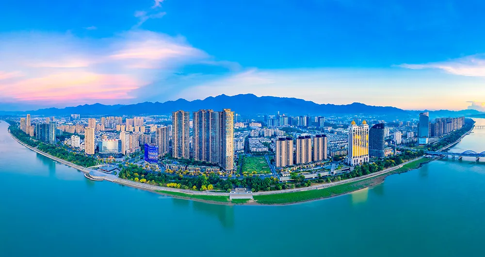 以城带乡,县城的机遇与价值 以城带乡,县城的机遇与价值