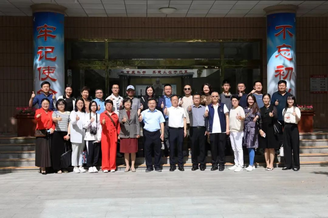 好的教育是什么？如何打造内驱力？——访衡水中学、六个核桃