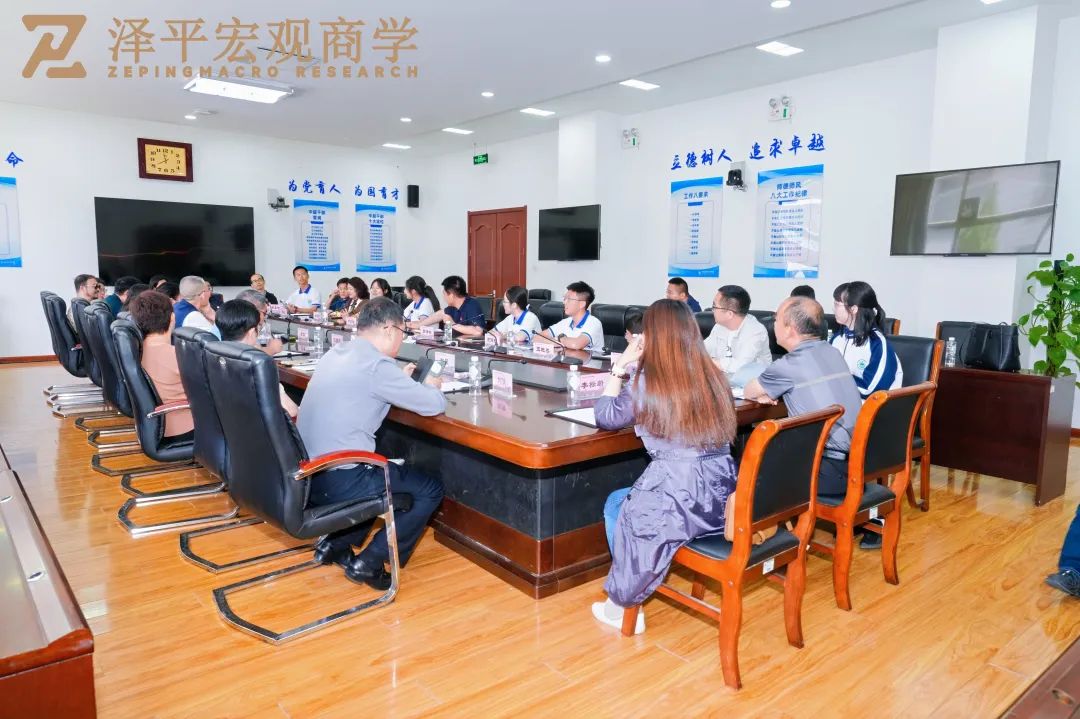 好的教育是什么？如何打造内驱力？——访衡水中学、六个核桃