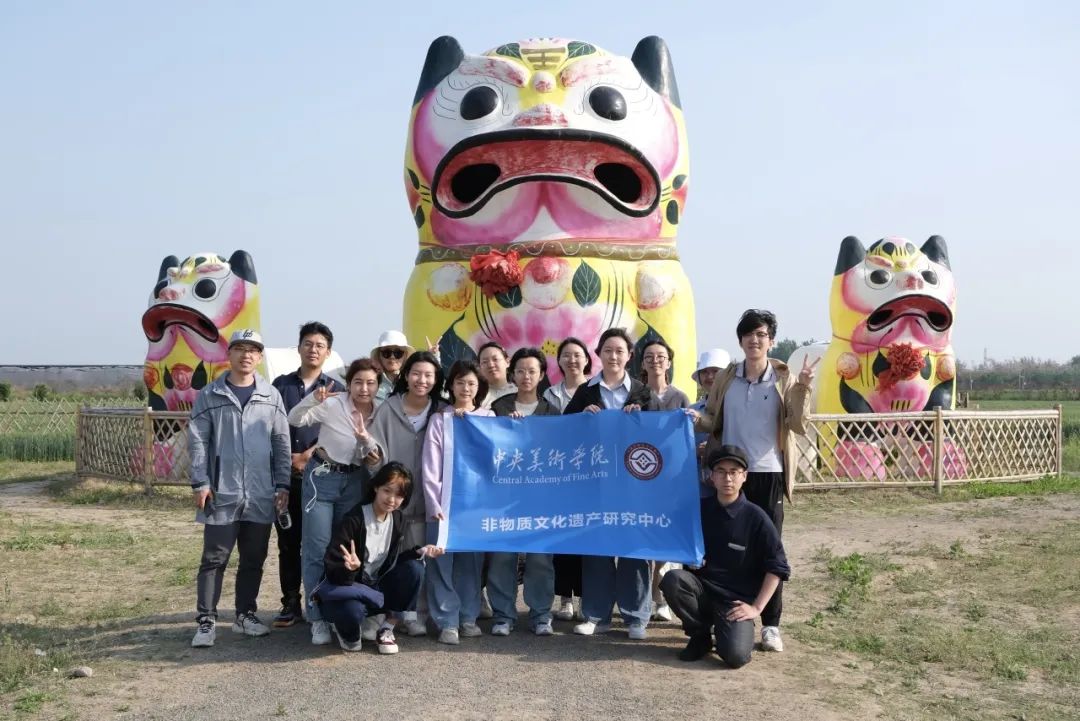 遗产视野丨齐鲁文化考察：高密访三绝