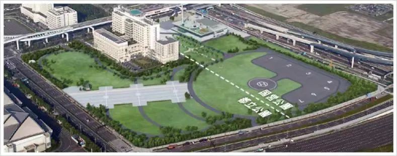 基于灾害新形势大力完善应急避难场所体系 基于灾害新形势大力完善应急避难场所体系