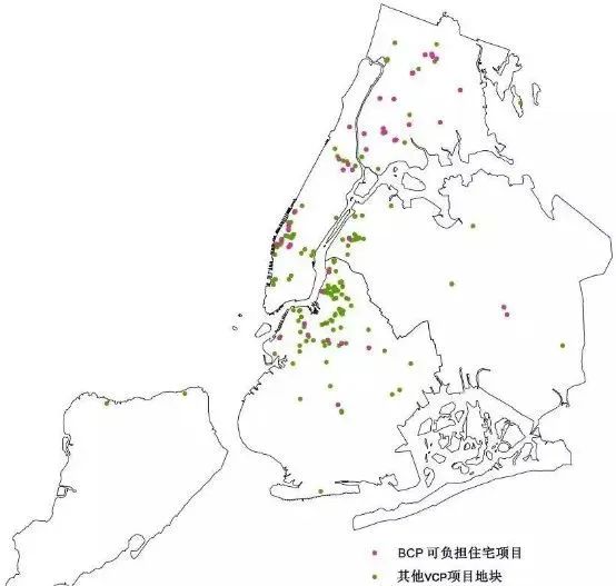 【湾区观察】纽约低效用地再开发的经验借鉴 【湾区观察】纽约低效用地再开发的经验借鉴