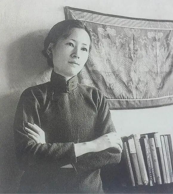 梦回宾大的林徽因,都在追忆什么 |被流言误解的建筑大师的一生 梦回宾大的林徽因,都在追忆什么 |被流言误解的建筑大师的一生