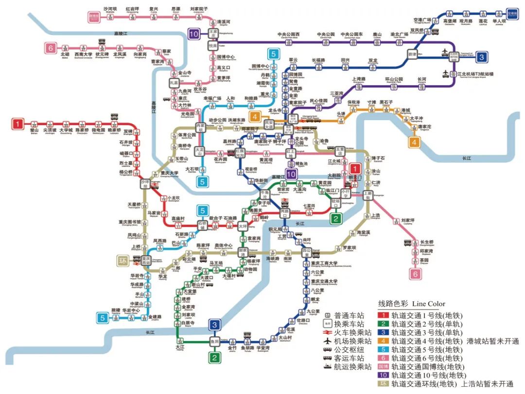 吴祥国∣重庆市璧山区云巴1号线客流时空特征分析 吴祥国∣重庆市璧山区云巴1号线客流时空特征分析