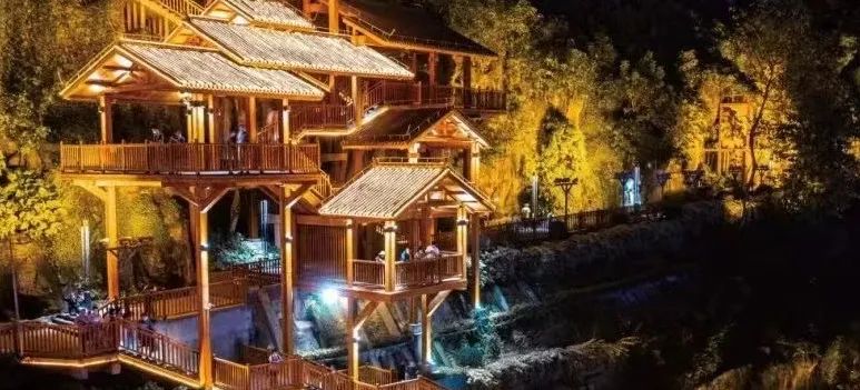 住房城乡建设部第一批城市更新典型案例推介IV——活力街区打造类