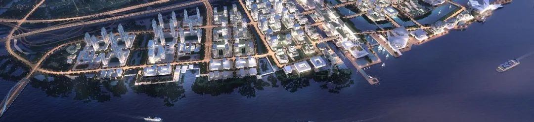 海洋新城:海岸带安全韧性空间设计实践探索 海洋新城:海岸带安全韧性空间设计实践探索