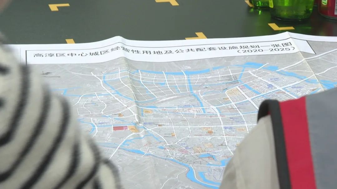 盘活闲置低效用地 为高质量发展蓄势赋能