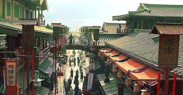又一中国老牌百货商场闭店,消费空间到底该如何翻盘? 又一中国老牌百货商场闭店,消费空间到底该如何翻盘?