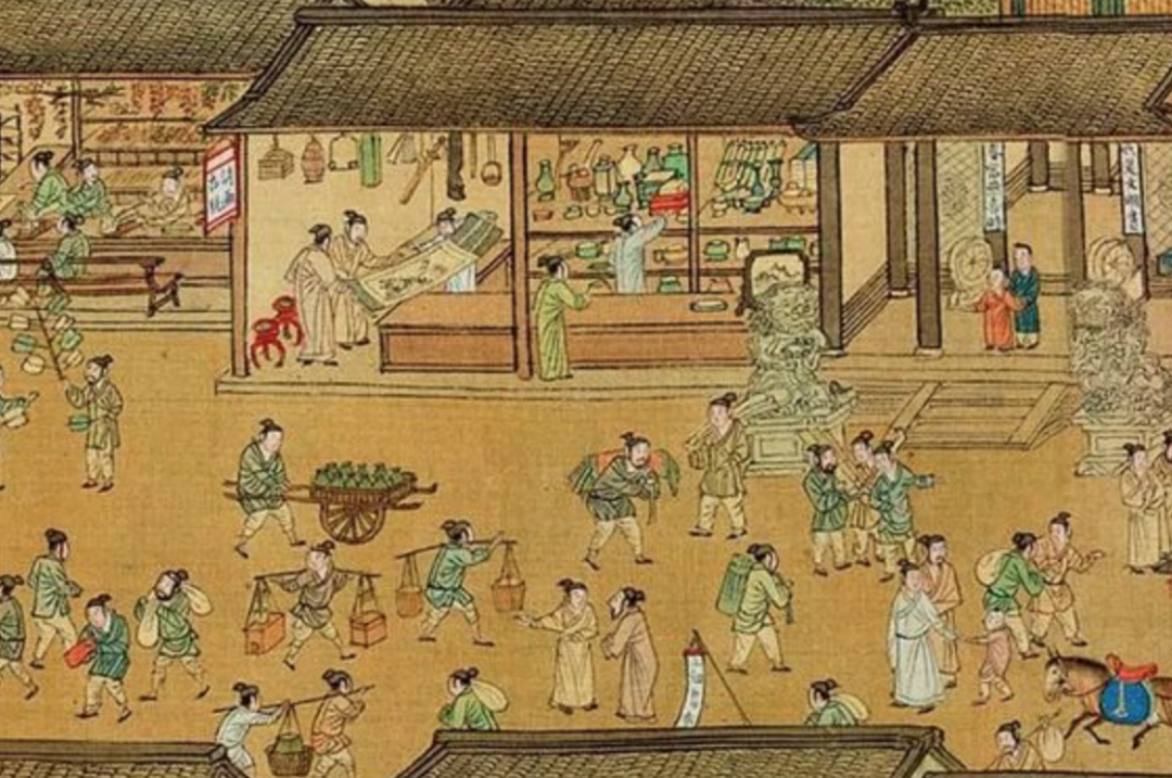又一中国老牌百货商场闭店,消费空间到底该如何翻盘? 又一中国老牌百货商场闭店,消费空间到底该如何翻盘?