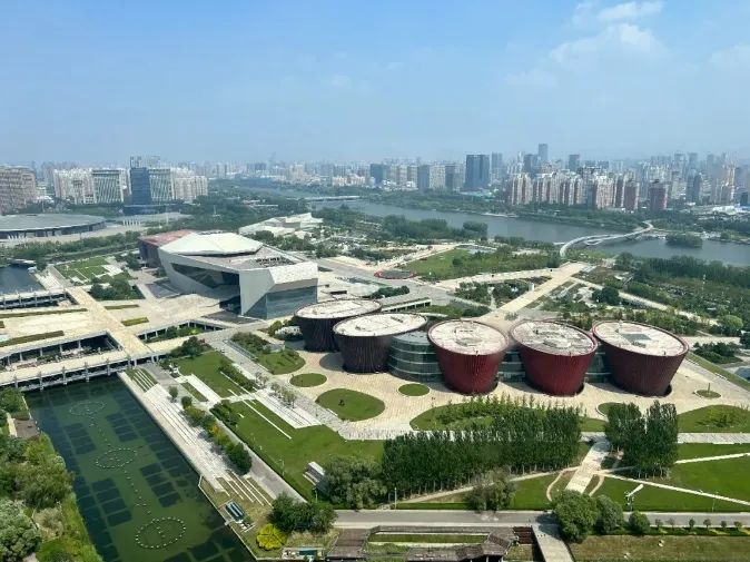 读城 | 何以太原 读城 | 何以太原