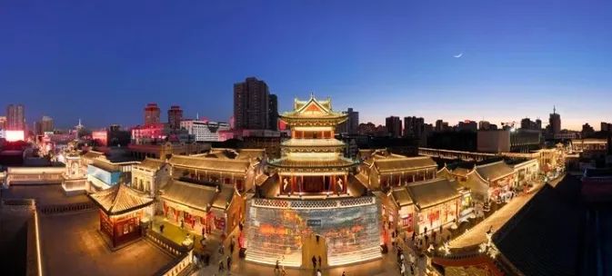 读城 | 何以太原 读城 | 何以太原