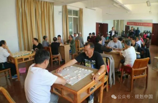 城乡格局变化对村庄建设的影响与对策